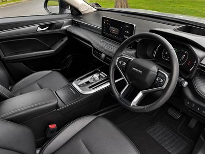 2025 Haval Jolion - Thumbnail