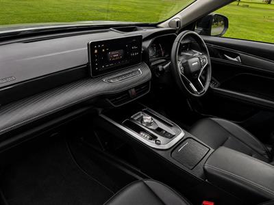 2025 Haval Jolion - Thumbnail
