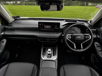 2025 Haval Jolion - Thumbnail