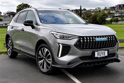 2025 Haval Jolion - Thumbnail