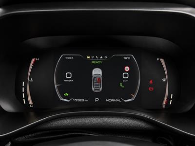 2025 Haval Jolion - Thumbnail