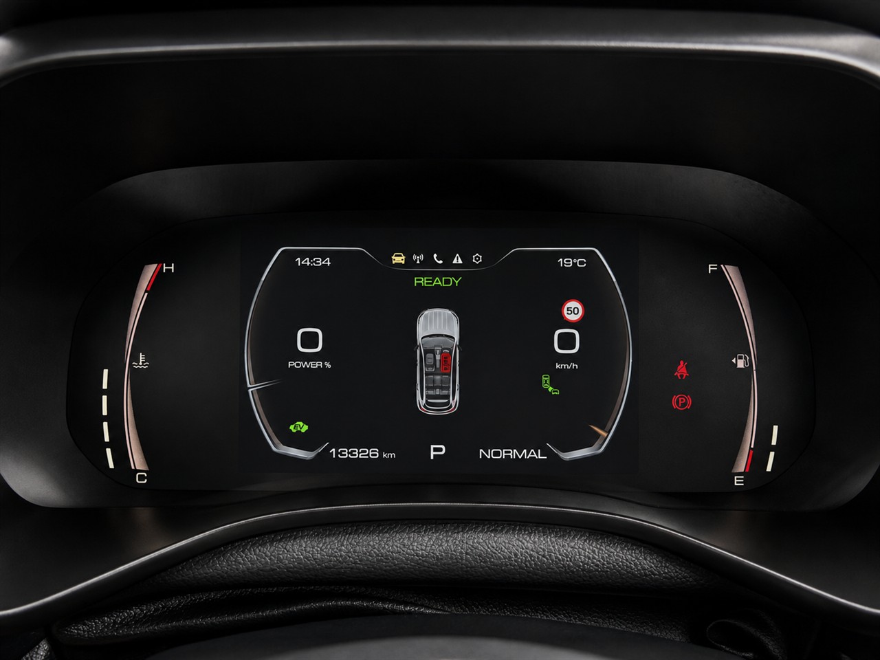 2025 Haval Jolion