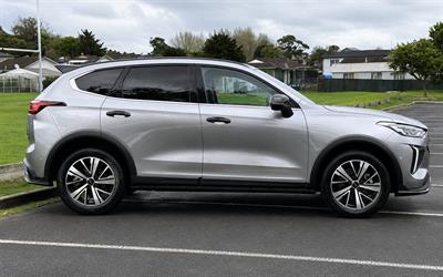 2025 Haval Jolion - Thumbnail