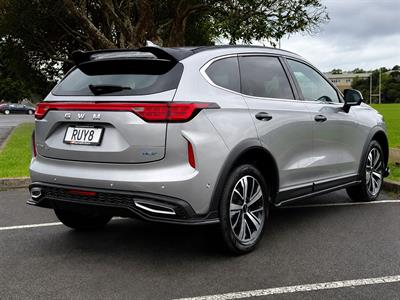 2025 Haval Jolion - Thumbnail