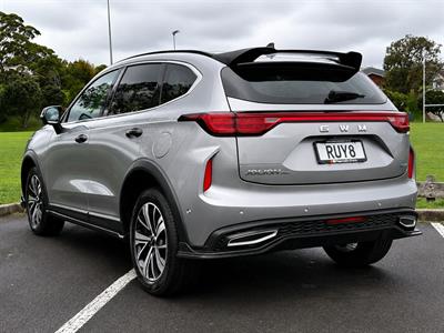 2025 Haval Jolion - Thumbnail