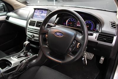 2012 Ford Falcon - Thumbnail