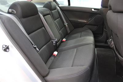 2012 Ford Falcon - Thumbnail
