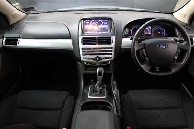 2012 Ford Falcon - Thumbnail