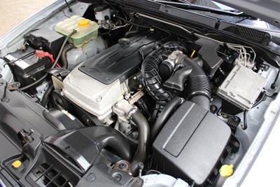 2012 Ford Falcon - Thumbnail