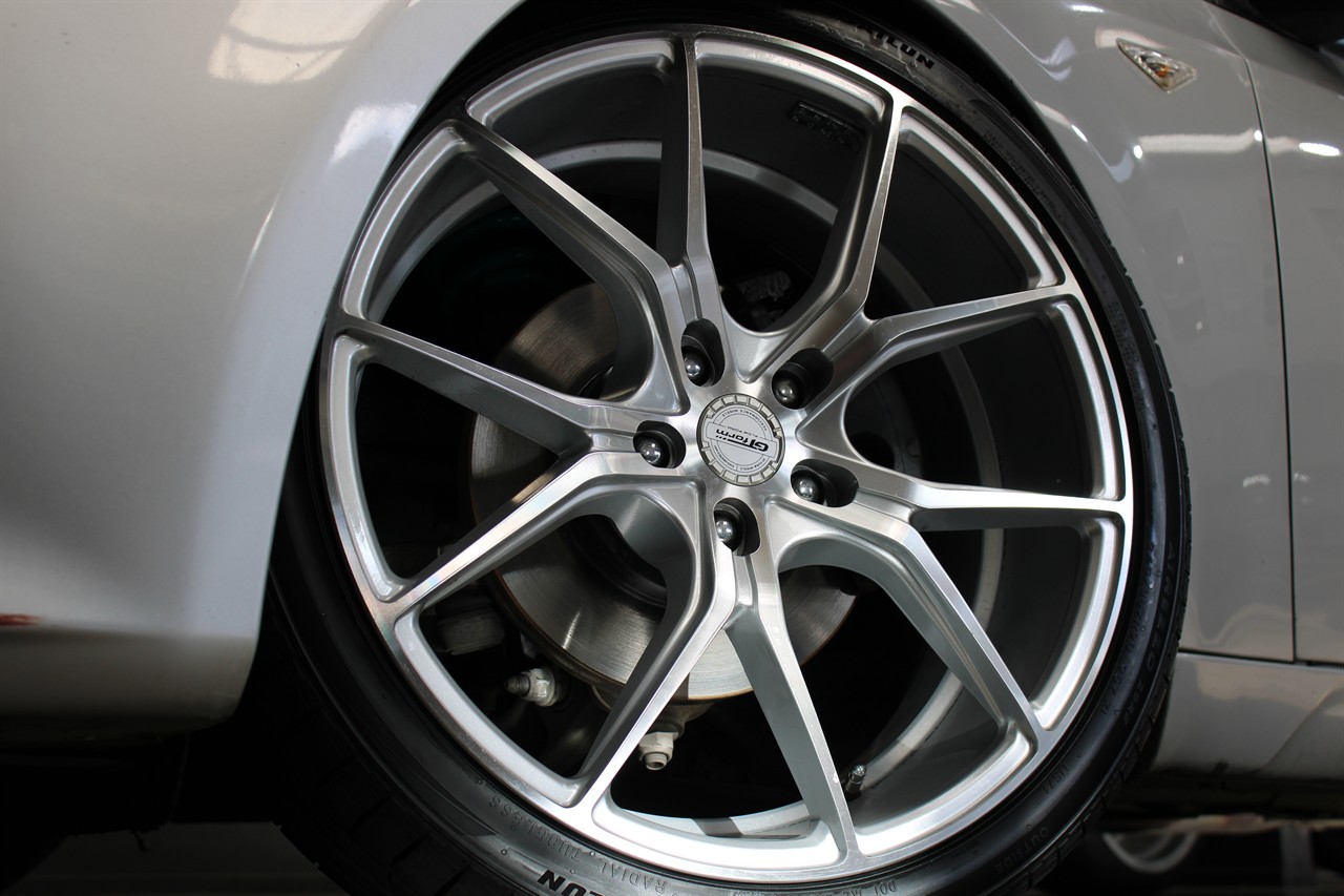 2012 Ford Falcon