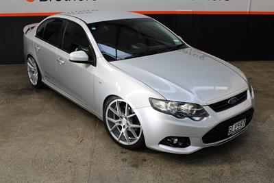 2012 Ford Falcon - Thumbnail
