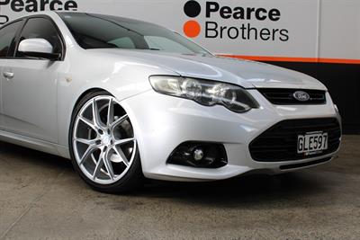 2012 Ford Falcon - Thumbnail