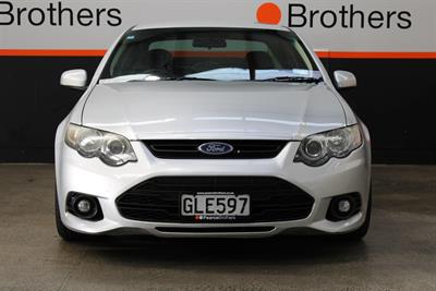 2012 Ford Falcon - Thumbnail