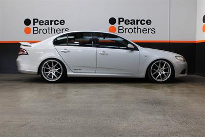 2012 Ford Falcon - Thumbnail