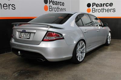 2012 Ford Falcon - Thumbnail