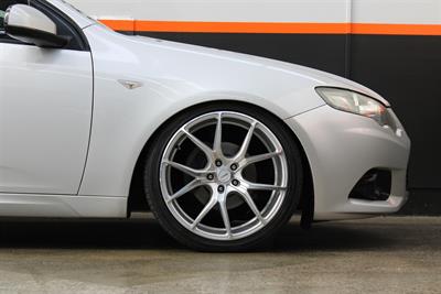 2012 Ford Falcon - Thumbnail