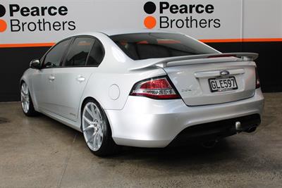 2012 Ford Falcon - Thumbnail