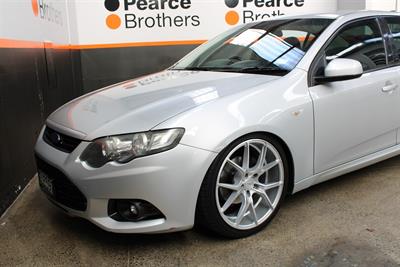 2012 Ford Falcon - Thumbnail