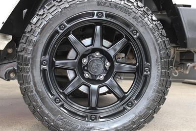 2014 Jeep Wrangler - Thumbnail