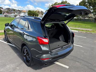 2018 Holden Equinox - Thumbnail