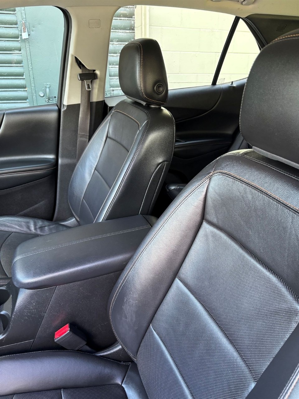 2018 Holden Equinox