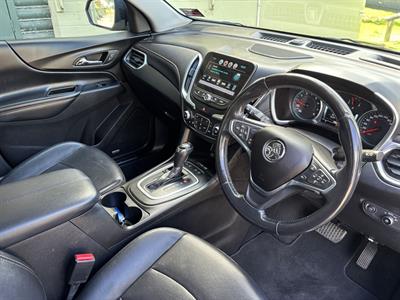 2018 Holden Equinox - Thumbnail