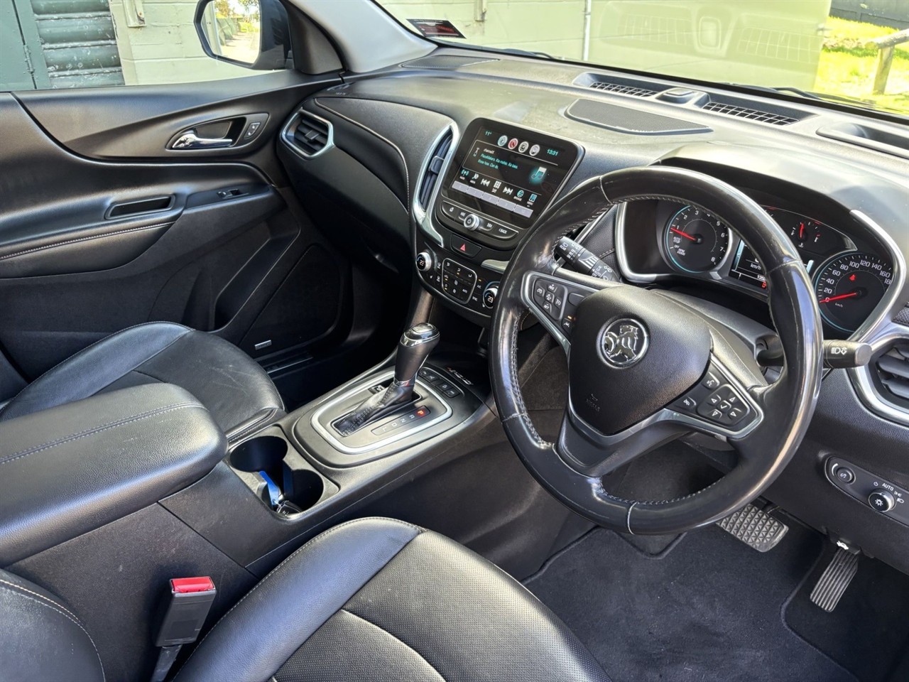 2018 Holden Equinox