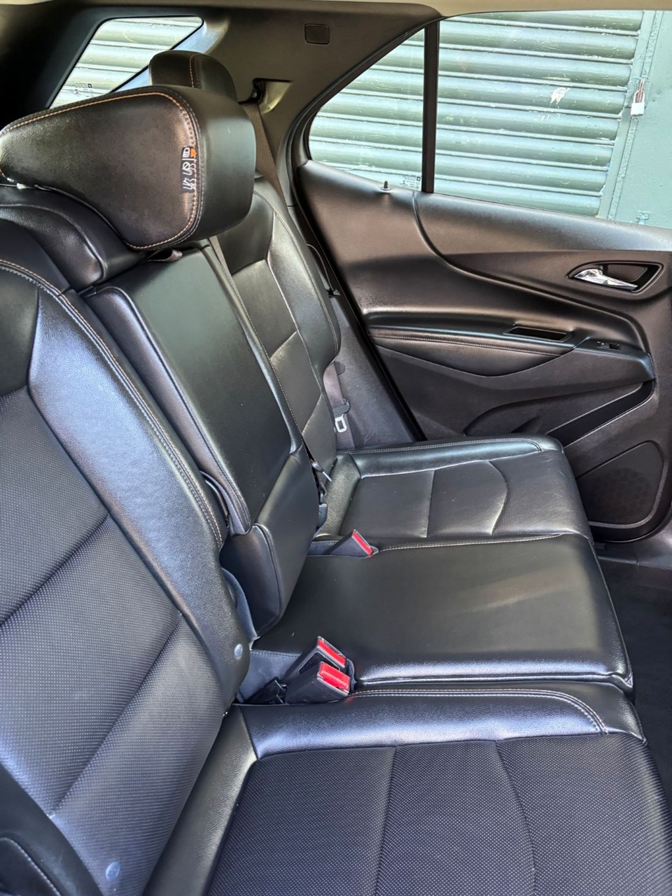2018 Holden Equinox