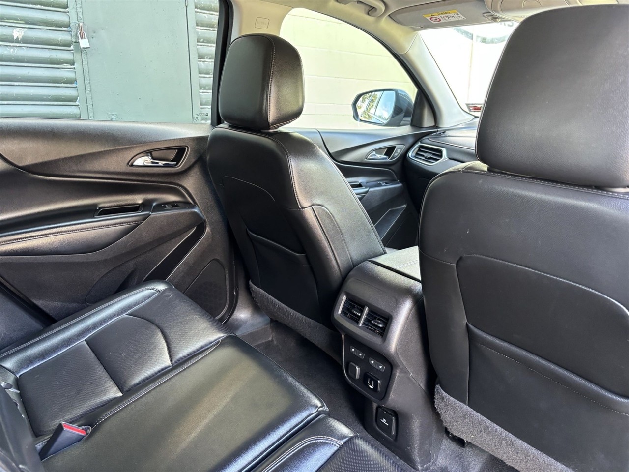 2018 Holden Equinox