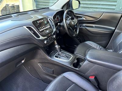 2018 Holden Equinox - Thumbnail