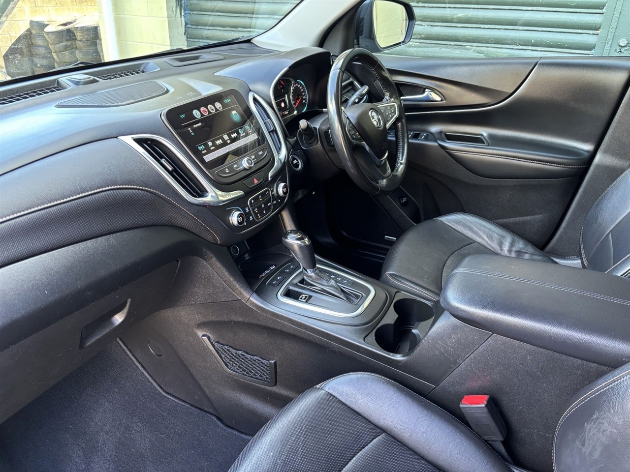 2018 Holden Equinox