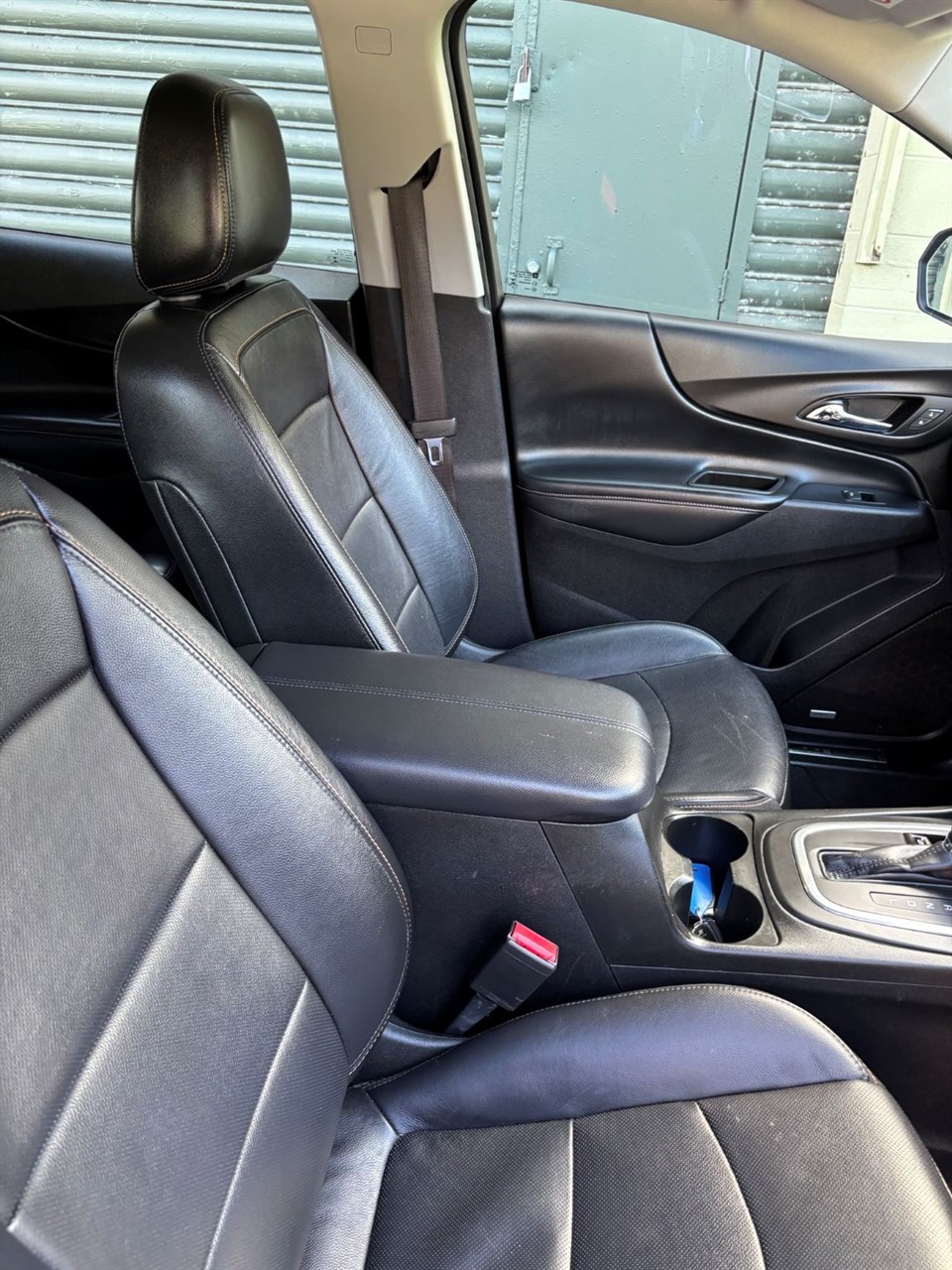 2018 Holden Equinox