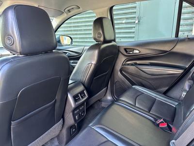 2018 Holden Equinox - Thumbnail