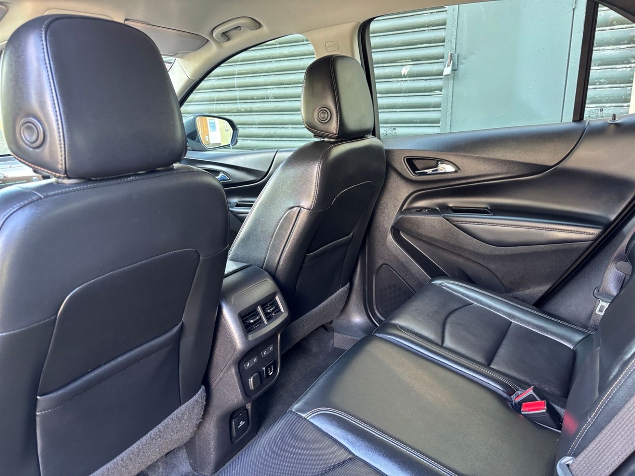 2018 Holden Equinox