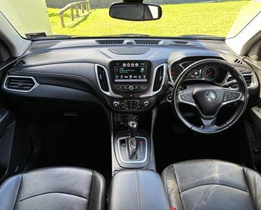 2018 Holden Equinox - Thumbnail
