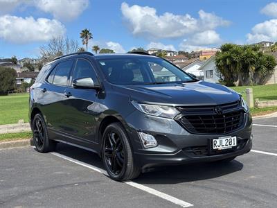 2018 Holden Equinox - Thumbnail