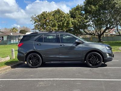 2018 Holden Equinox - Thumbnail