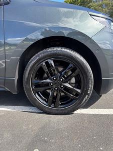 2018 Holden Equinox - Thumbnail