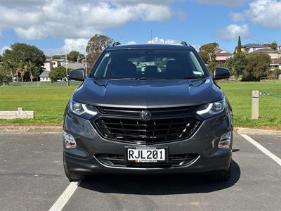 2018 Holden Equinox - Thumbnail