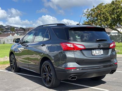 2018 Holden Equinox - Thumbnail
