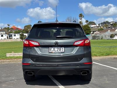 2018 Holden Equinox - Thumbnail