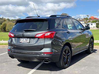 2018 Holden Equinox - Thumbnail