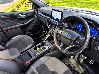 2021 Ford Escape - Thumbnail