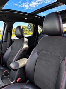 2021 Ford Escape - Thumbnail