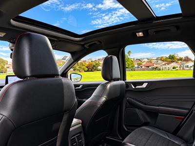 2021 Ford Escape - Thumbnail