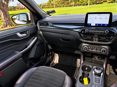 2021 Ford Escape - Thumbnail