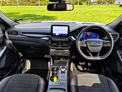 2021 Ford Escape - Thumbnail