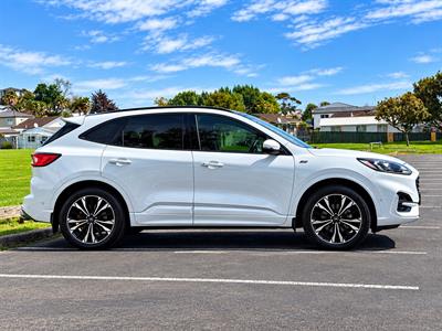 2021 Ford Escape - Thumbnail