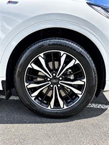 2021 Ford Escape - Thumbnail