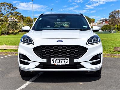 2021 Ford Escape - Thumbnail